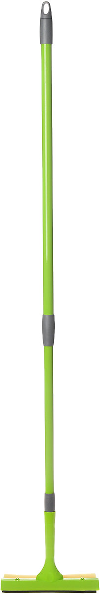Окномойка с телескопической ручкой и поворотным шарниром