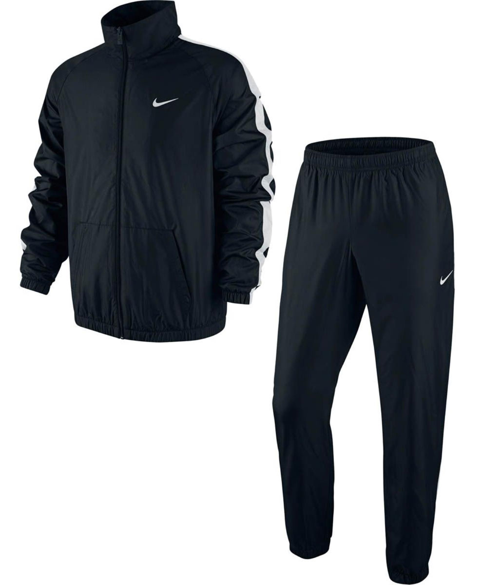 Спортивный костюм Nike Tracksuit