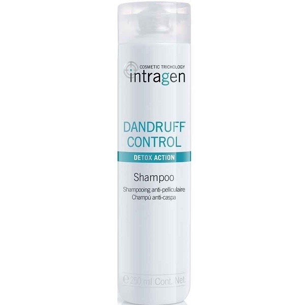 фото Revlon Professional Шампунь от перхоти Intragen INT Dandruff Control 250 мл