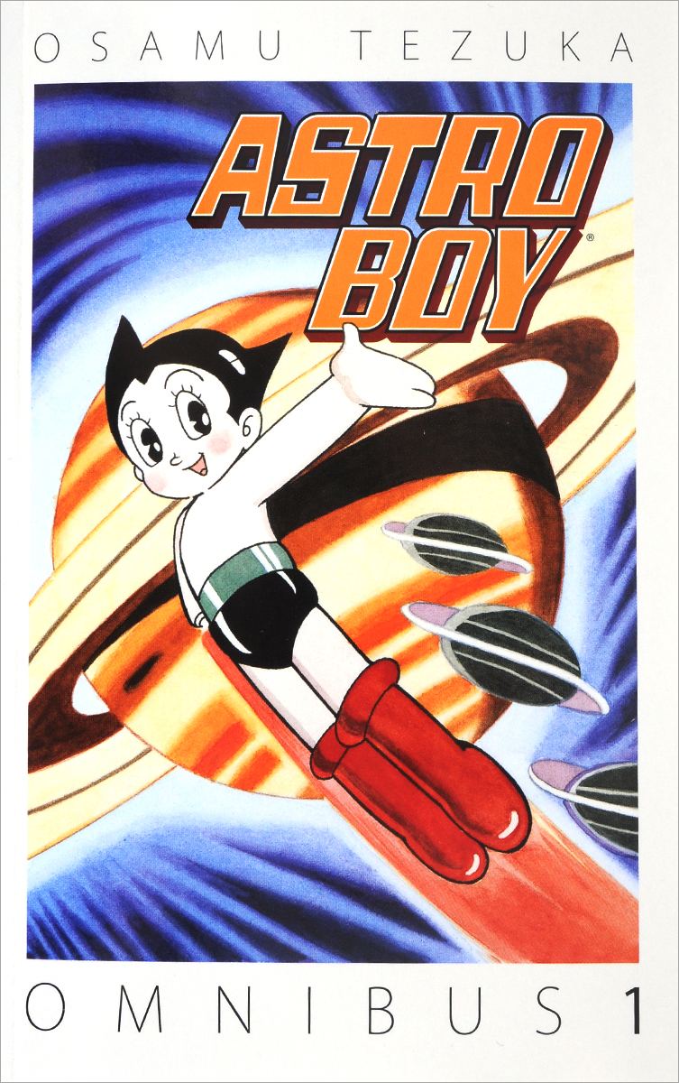 Exciting, whimsical, and touching, <b>Astro</b> <b>Boy</b> brings back the classic era.