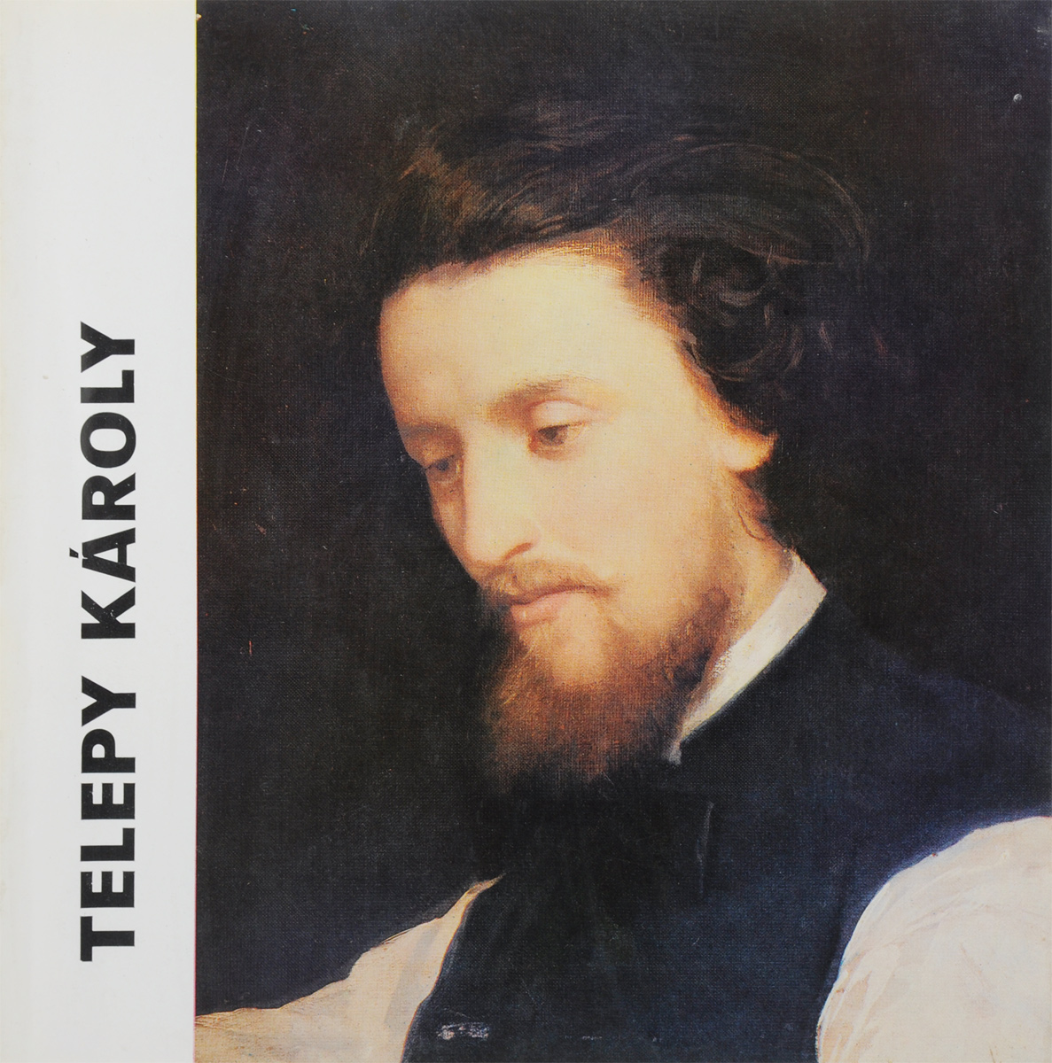 Telepy Karoly