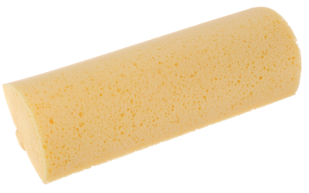 фото Сменная насадка для швабры Apex "Squizzo Next", цвет: желтый, 25 см