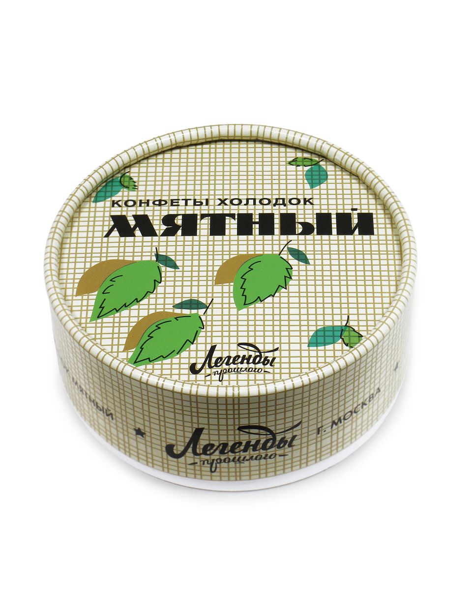Мятные леденцы