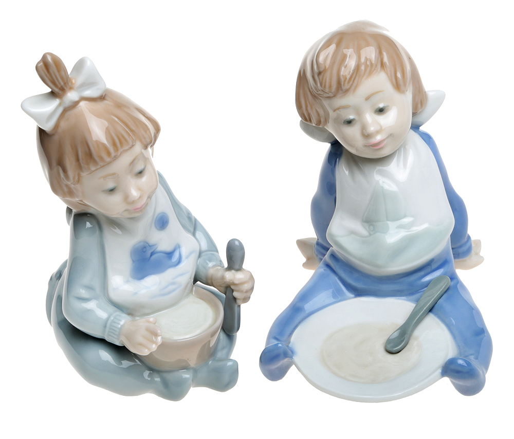 Lladro Фарфор Интернет Магазин В Москве