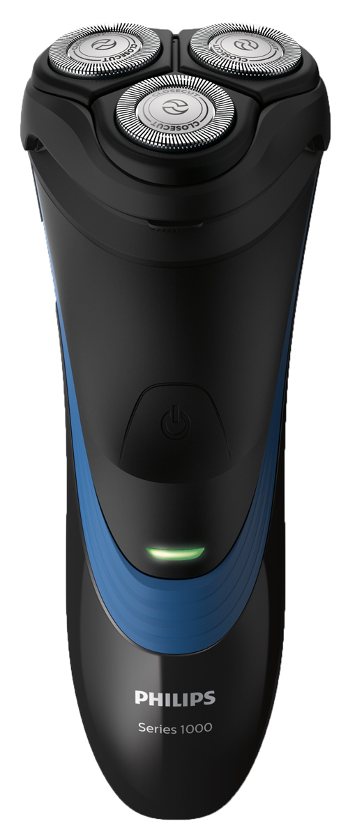 Характеристики Электробритва Philips Philips S1510/04 электробритва с ...