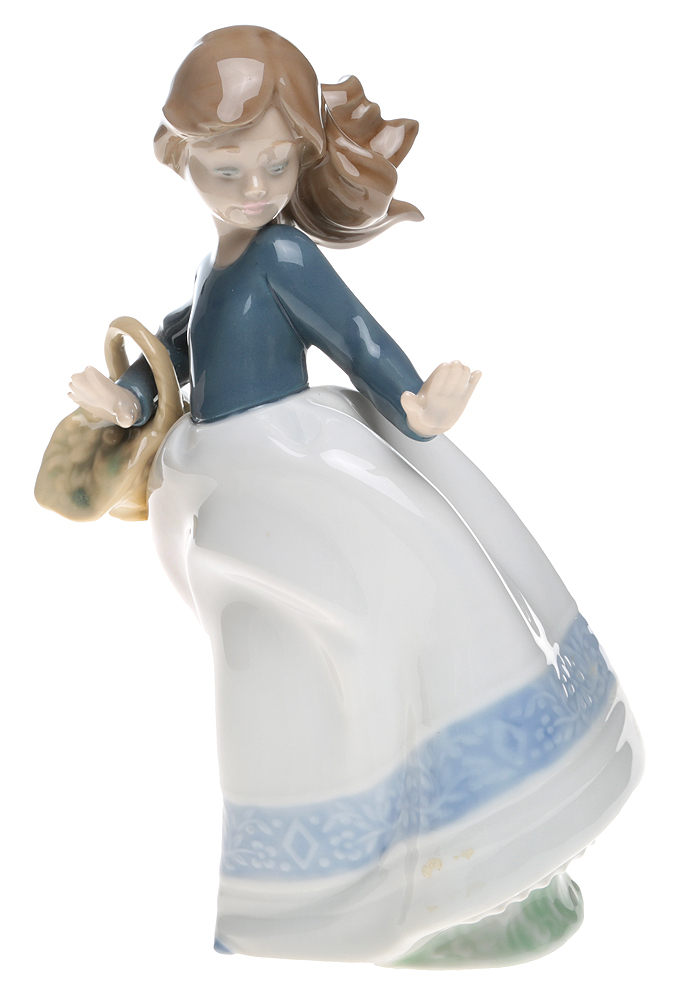 Lladro Фарфор Интернет Магазин