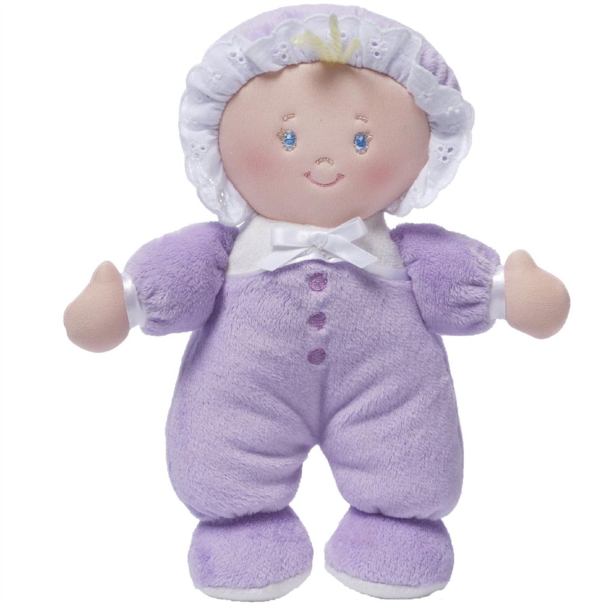 фото Gund Мягкая кукла Lillie Doll