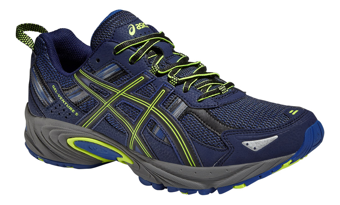 asics men's venture 5