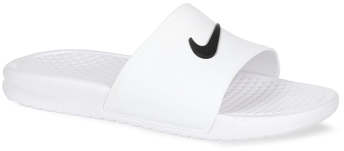 nike benassi shower slide