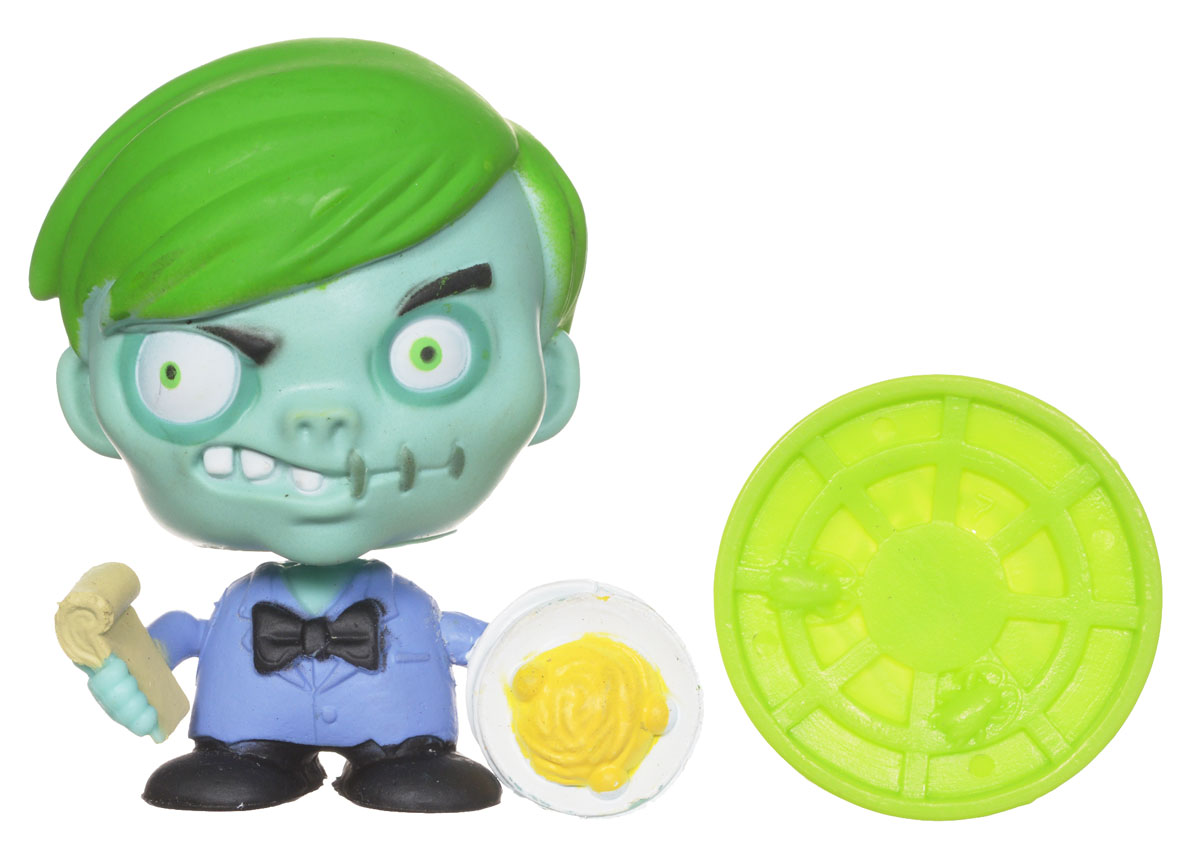 Zombie Zity Фигурка "Ресторан. Филипп Снотти" — купить в интернет ...