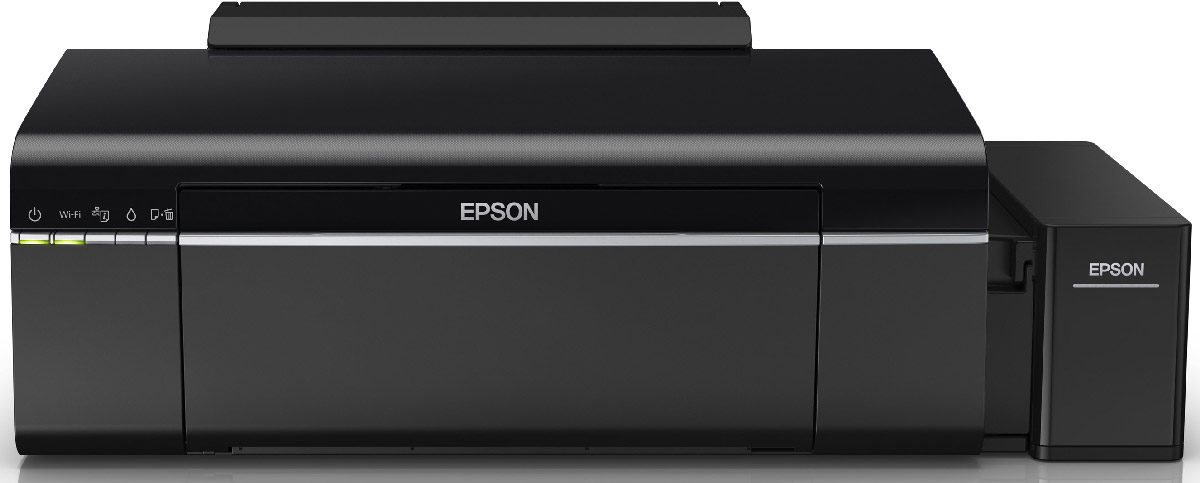фото Epson L805 принтер