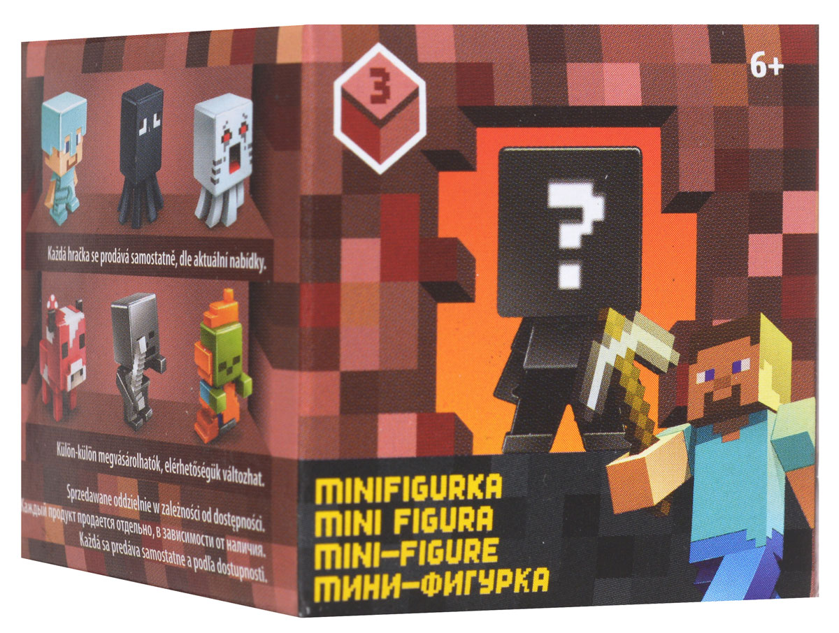 Minecraft отзывы. Игрушки майнкрафт минифигурки. Мини фигурки майнкрафт. Коробки МАЙНКРАФТА. Игрушки майнкрафт фигурки мини.