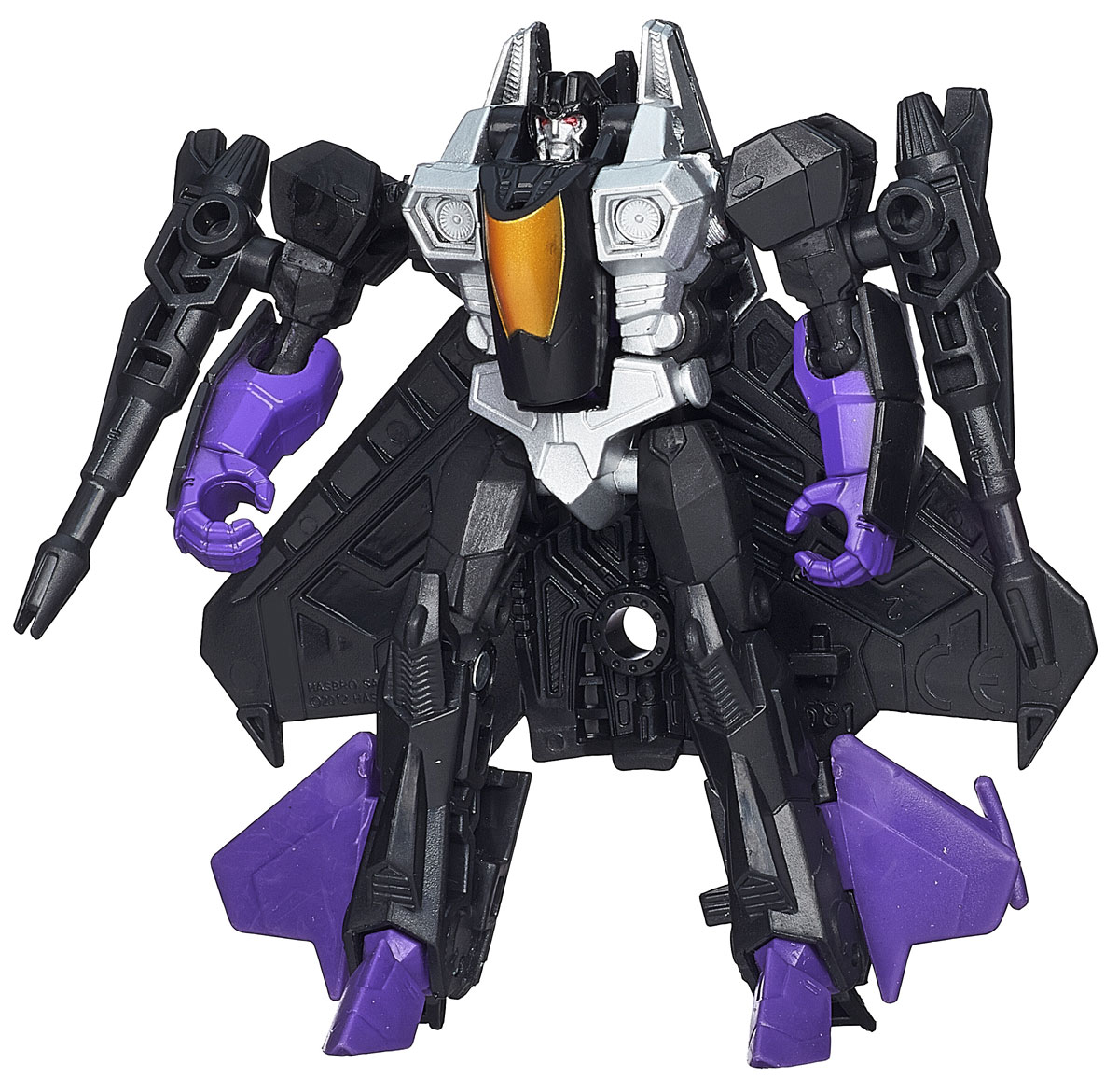 skywarp toy