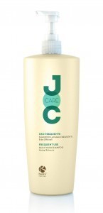 Barex Шампунь для частого использования «Лекарственные травы» Joc Care Daily Wash Shampoo Herbal, 1000 мл Barex Шампунь для частого использования «Лекарственные травы» Joc Care Daily Wash Shampoo Herbal, 1000 мл