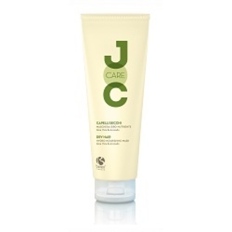 Barex Маска для сухих и ослабленных волос с Алоэ Вера и Авокадо Joc Care Hydro-Nourishing Mask, 250 мл Barex Маска для сухих и ослабленных волос с Алоэ Вера и Авокадо Joc Care Hydro-Nourishing Mask, 250 мл