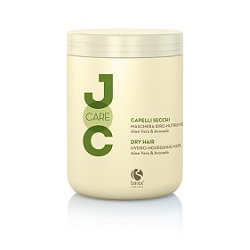 Barex Маска для сухих и ослабленных волос с Алоэ Вера и Авокадо Joc Care Hydro-Nourishing Mask, 1000 мл Barex Маска для сухих и ослабленных волос с Алоэ Вера и Авокадо Joc Care Hydro-Nourishing Mask, 1000 мл