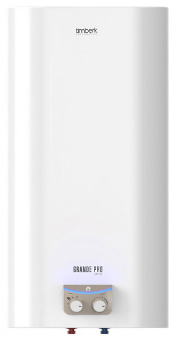 Водонагреватель накопительный электрический Timberk Timberk SWH FSQ1 50 ...