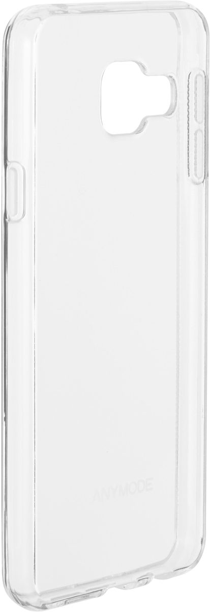 фото Anymode Jelly Case чехол для Samsung Galaxy A3 2016, Clear