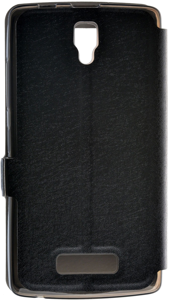 фото Prime Book чехол для Lenovo A2010, Black