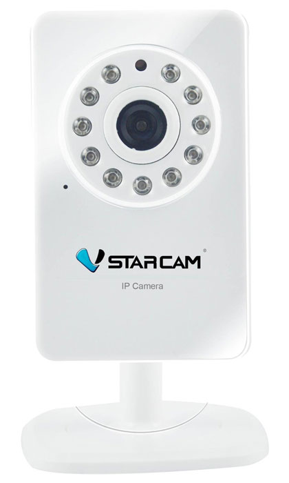 фото Vstarcam T7892WIP IP камера