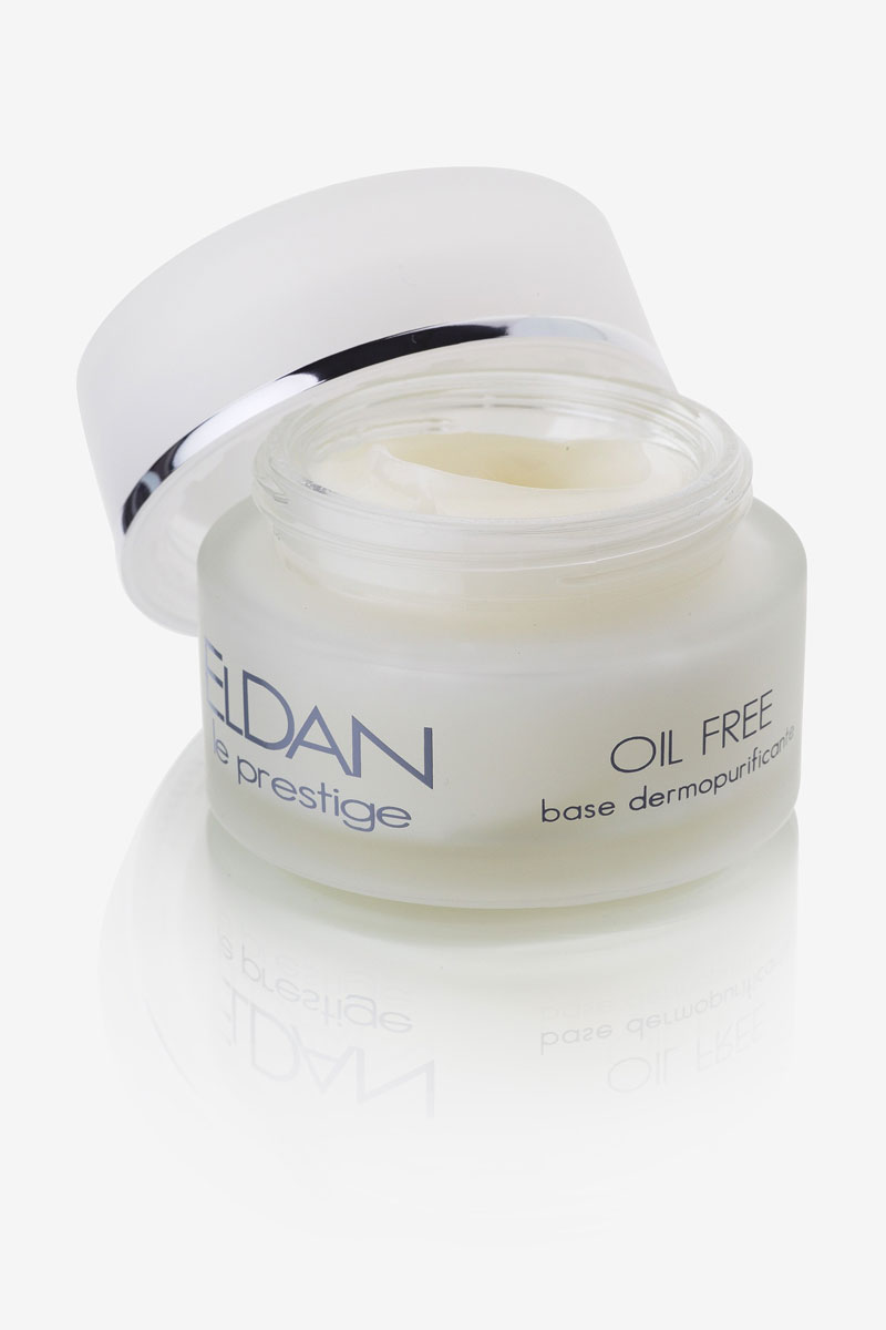 ELDAN cosmetics Крем-гель для жирной кожи лица Le Prestige, 50 мл eldan cosmetics крем гель для жирной кожи лица le prestige 50 мл