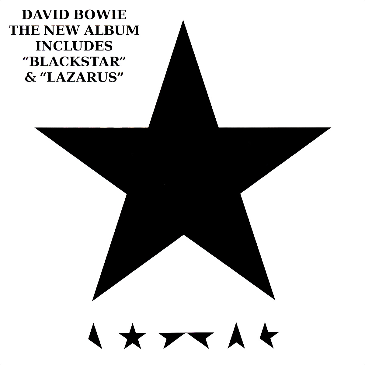 Черная звезда текст. Bowie David "Black Star". David Bowie Black Star обложка. Альбом Блэк Стар Дэвид Боуи. Black Star David Bowie 2016.