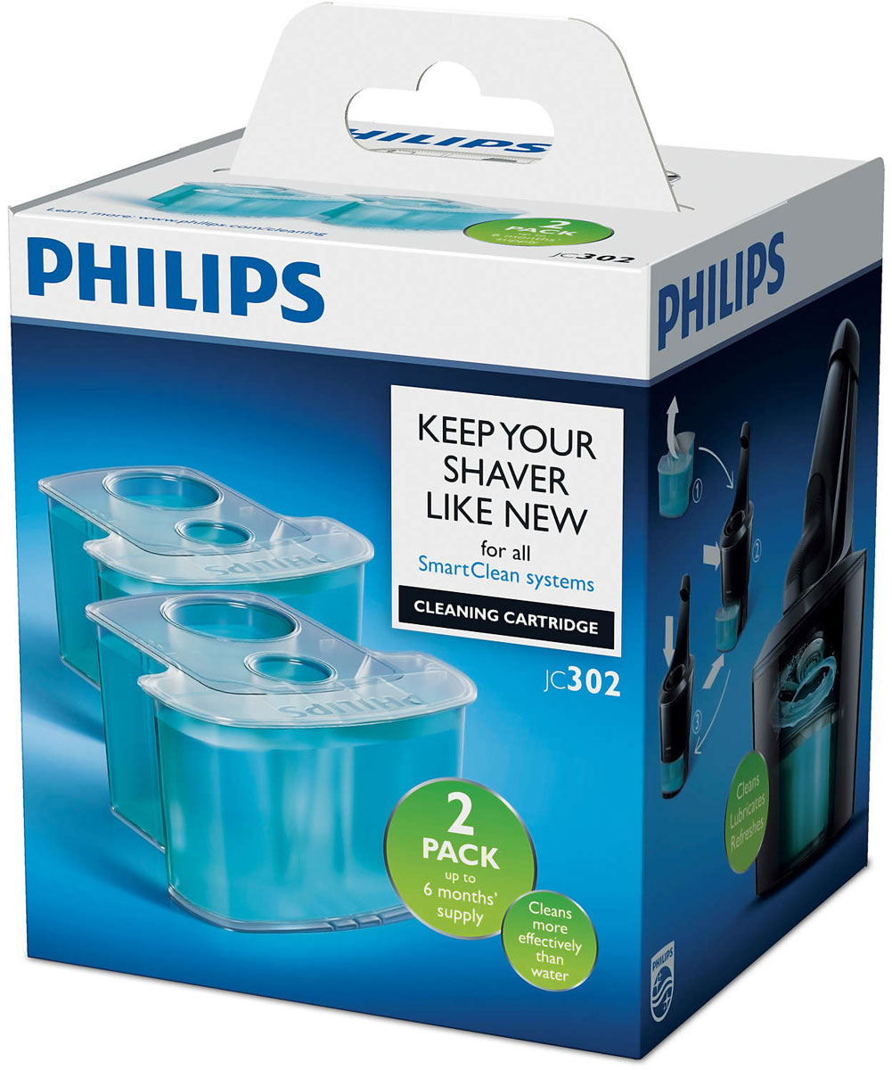Жидкость Для Бритвы Philips