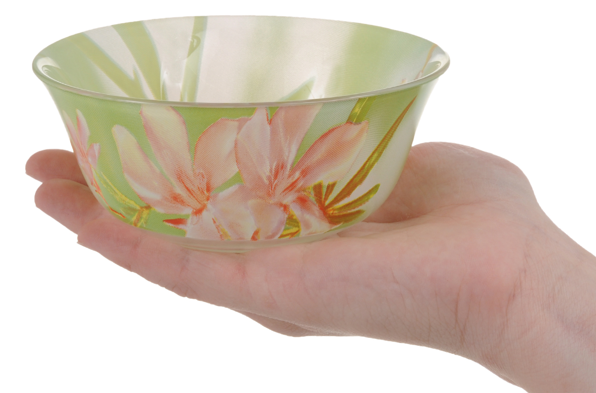 Салатник Luminarc Freesia (Luminarc), 200 мл — купить в интернет ...