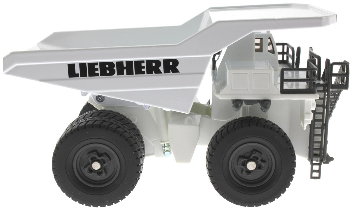 фото Siku Карьерный самосвал Liebherr T 264