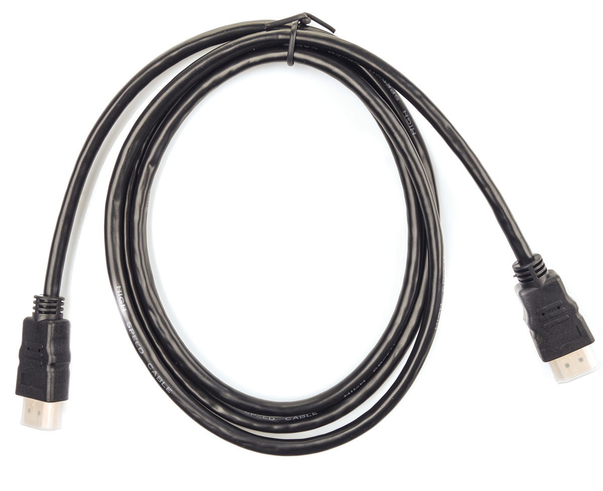 фото OLTO CHM-210 кабель HDMI, 1 м