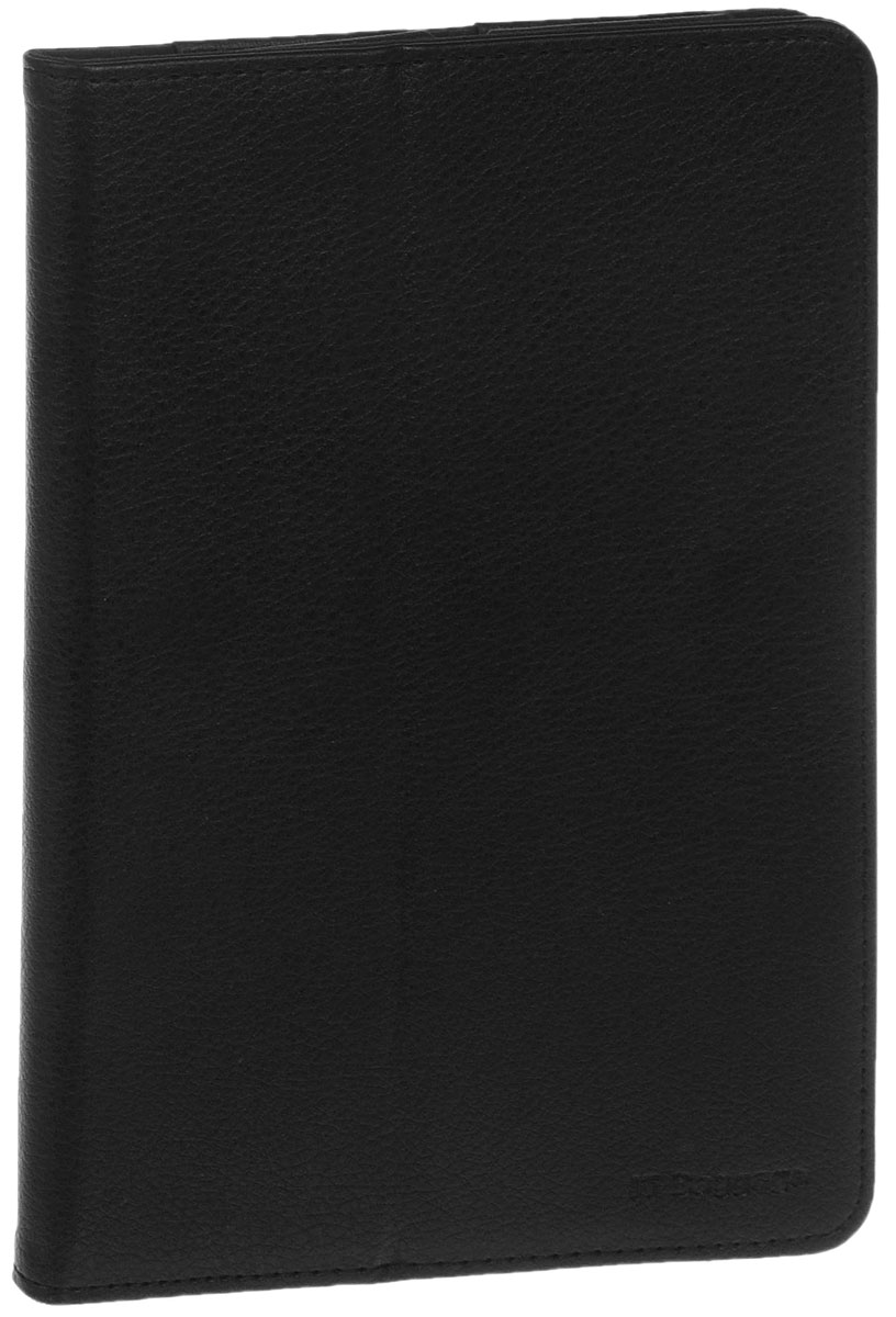 IT Baggage чехол для iPad mini 3/mini 4, Black