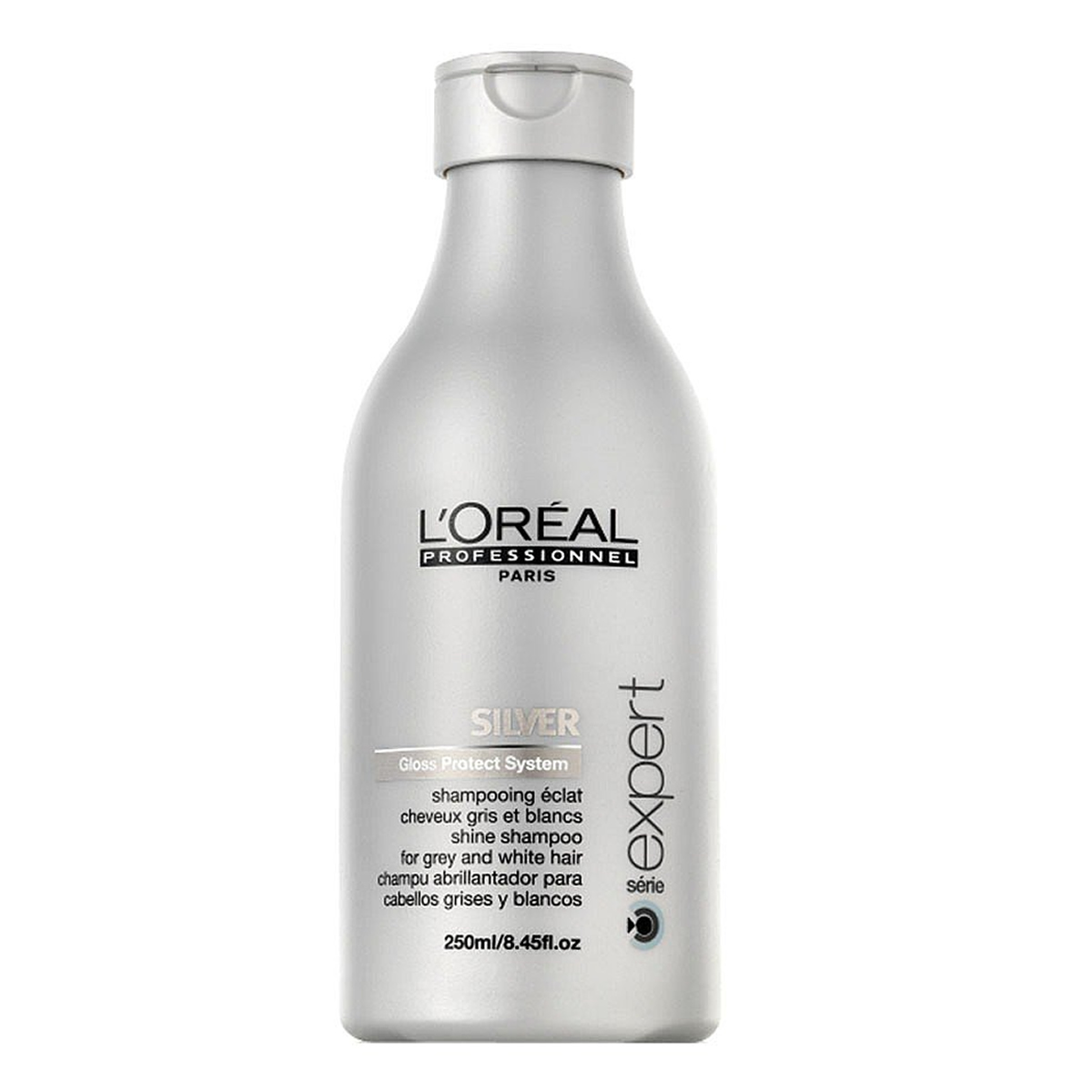 L’Oreal Professionnel serie Expert Silver Shampoo