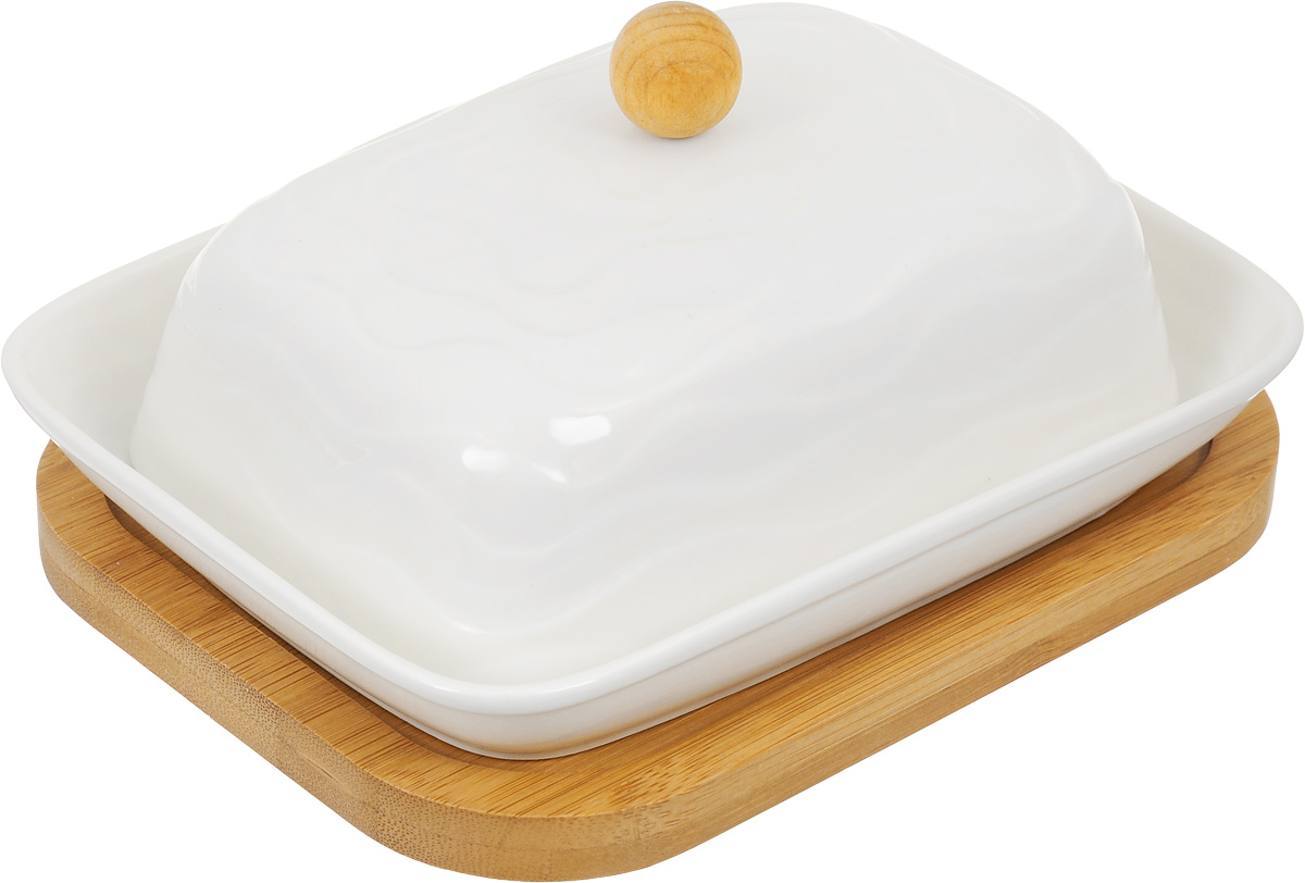 масленка frigo 168*100 мм sl. масленка sn20986. масленка elan gallery. Loraine маслёнка loraine 28166. масленка (арт.