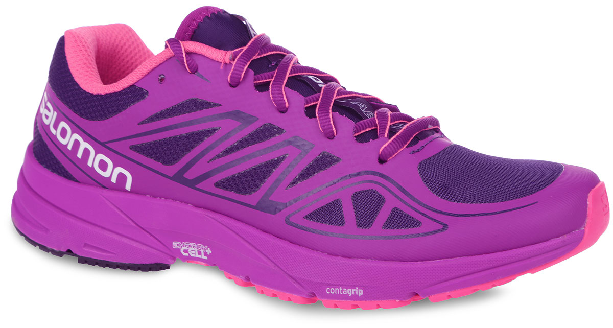 Кроссовки Salomon Sonic Aero — купить 