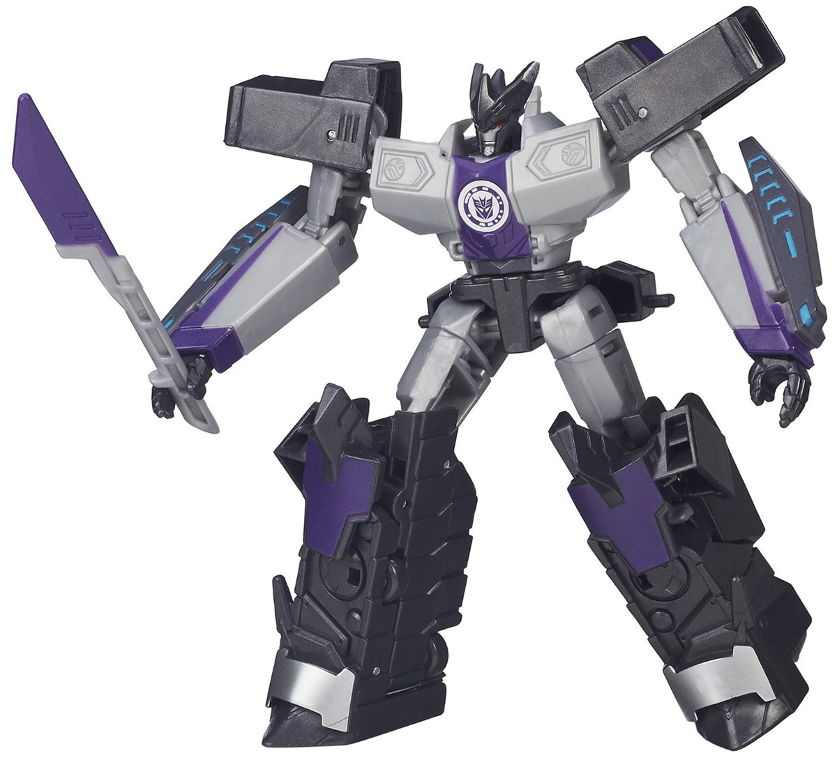 megatronus toy