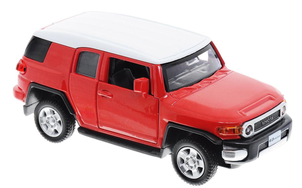 Модель игрушки. Welly Toyota FJ Cruiser. Toyota FJ Cruiser модель 1:43. Игрушка машина Тойота Крузер Велли. Игрушка моделька машины Тойота FJ Cruiser.