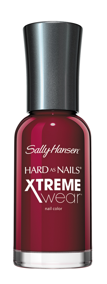 Sally Hansen Xtreme Wear Лак для ногтей тон 90,510 brick wall,11,8 мл
