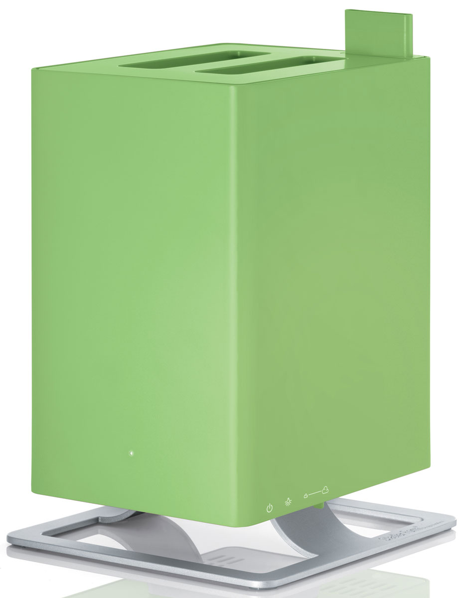 Увлажнитель воздуха Stadler Form Stadler Form Anton, светло-зеленый .