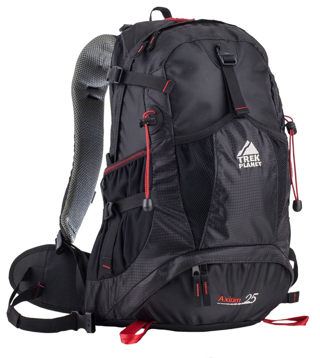 Рюкзак туристический TREK PLANET Рюкзак городской Trek Planet "Axiom 25 ...