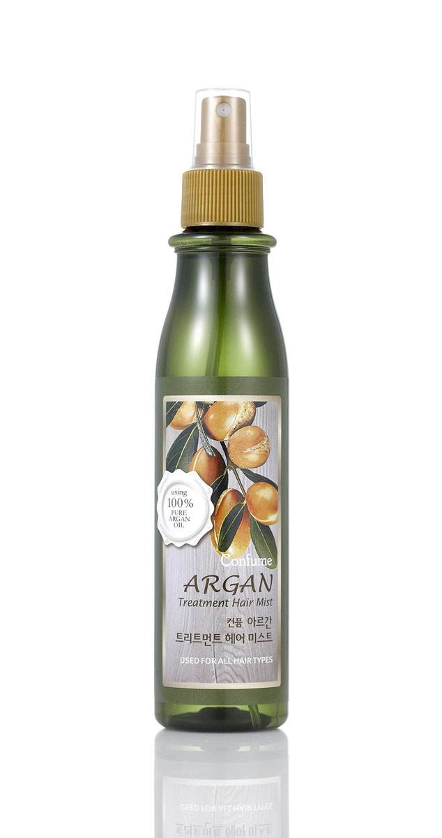 Confume argan кондиционер для волос с аргановым маслом