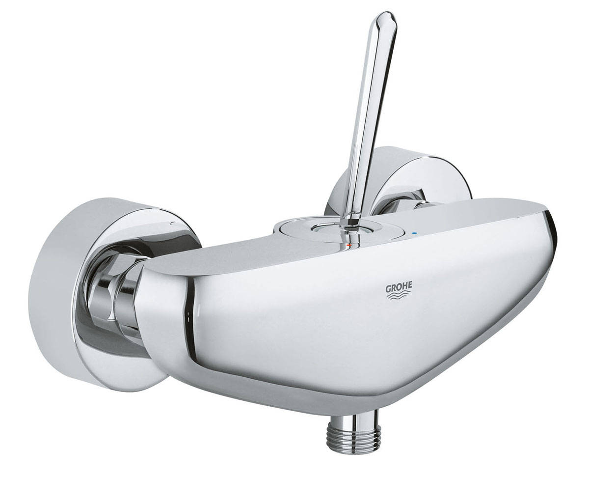 все цены на Смеситель для душа Grohe