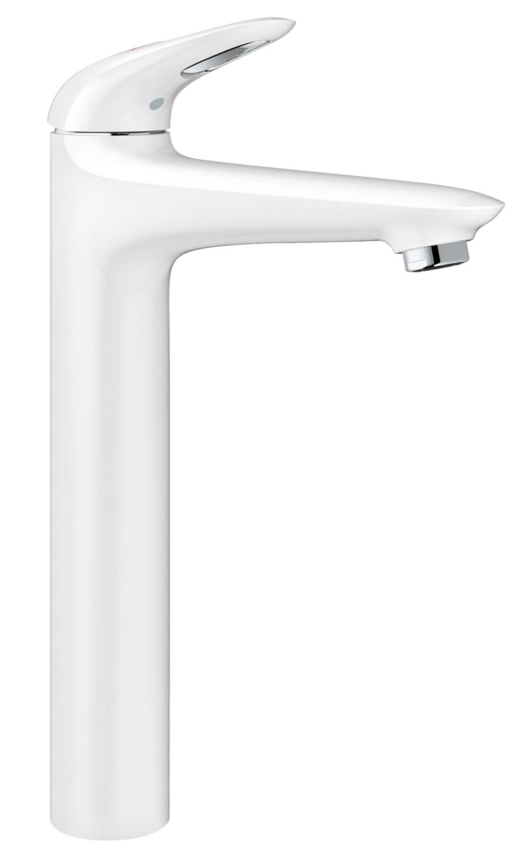 фото Комплект смесителей Grohe Eurosmart 123570