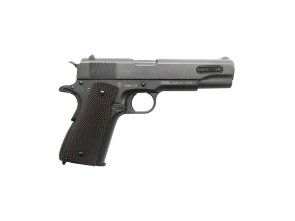 фото Пистолет пневматический Cybergun "Swiss Arms P1911 (Colt 1911)". 288710