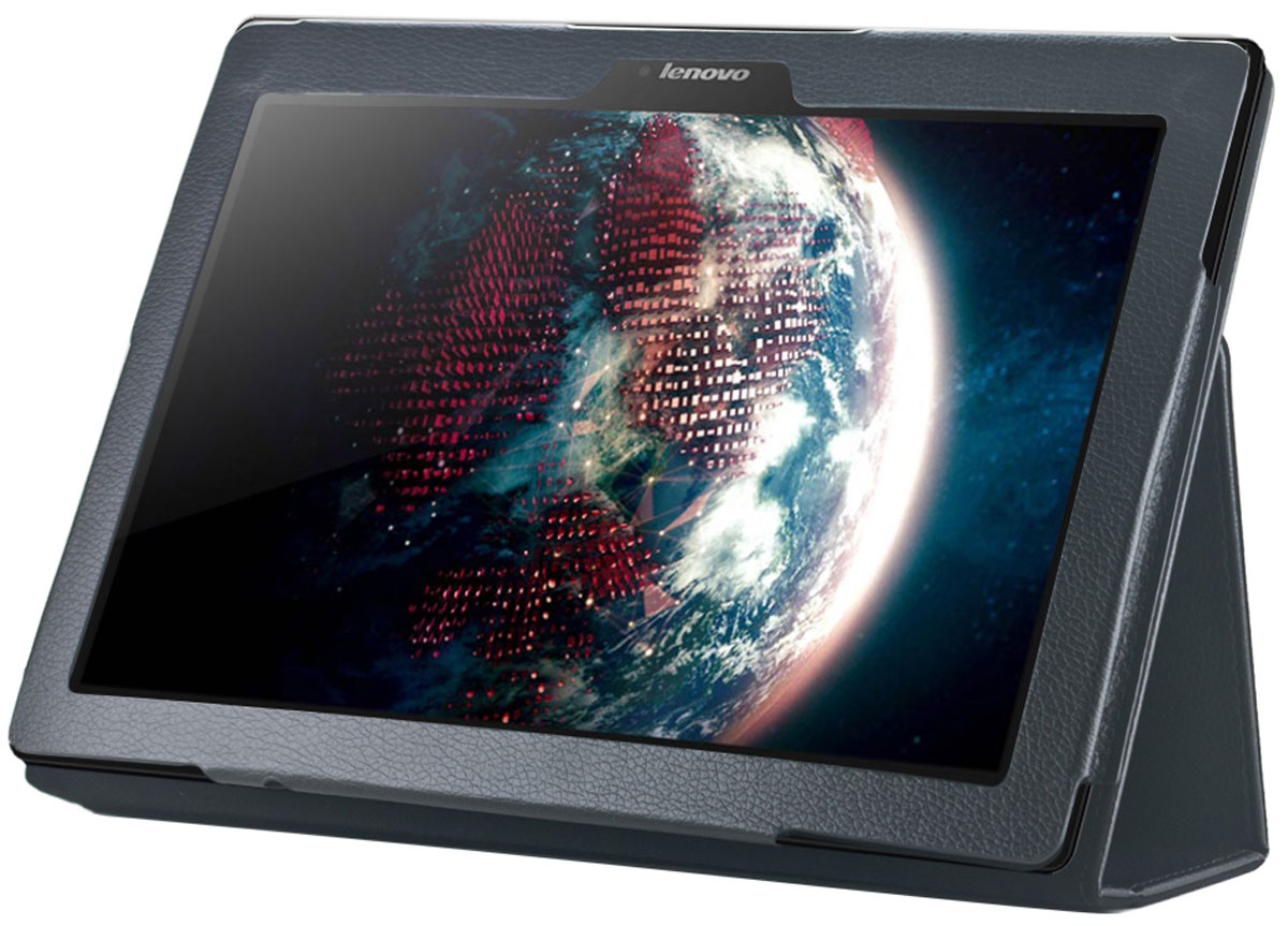 фото IT Baggage чехол для Lenovo Tab 2 10" A10-30/X30, Black