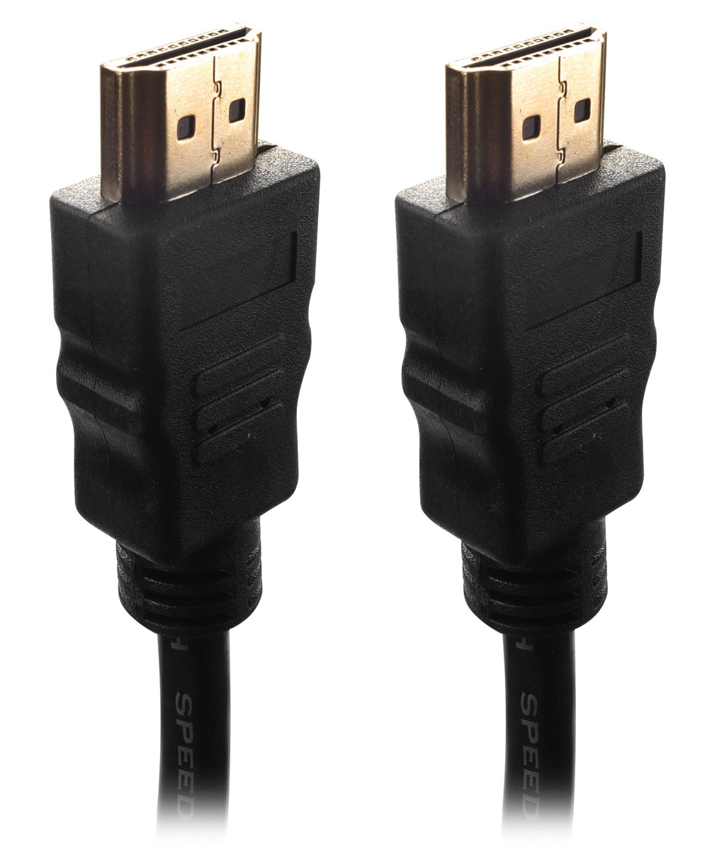 фото OLTO CHM-230 кабель HDMI, 3 м