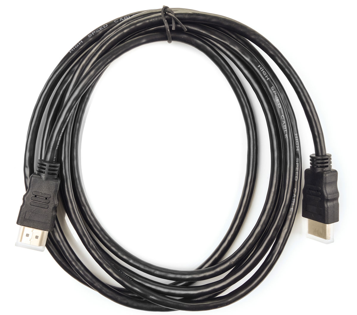 фото OLTO CHM-230 кабель HDMI, 3 м