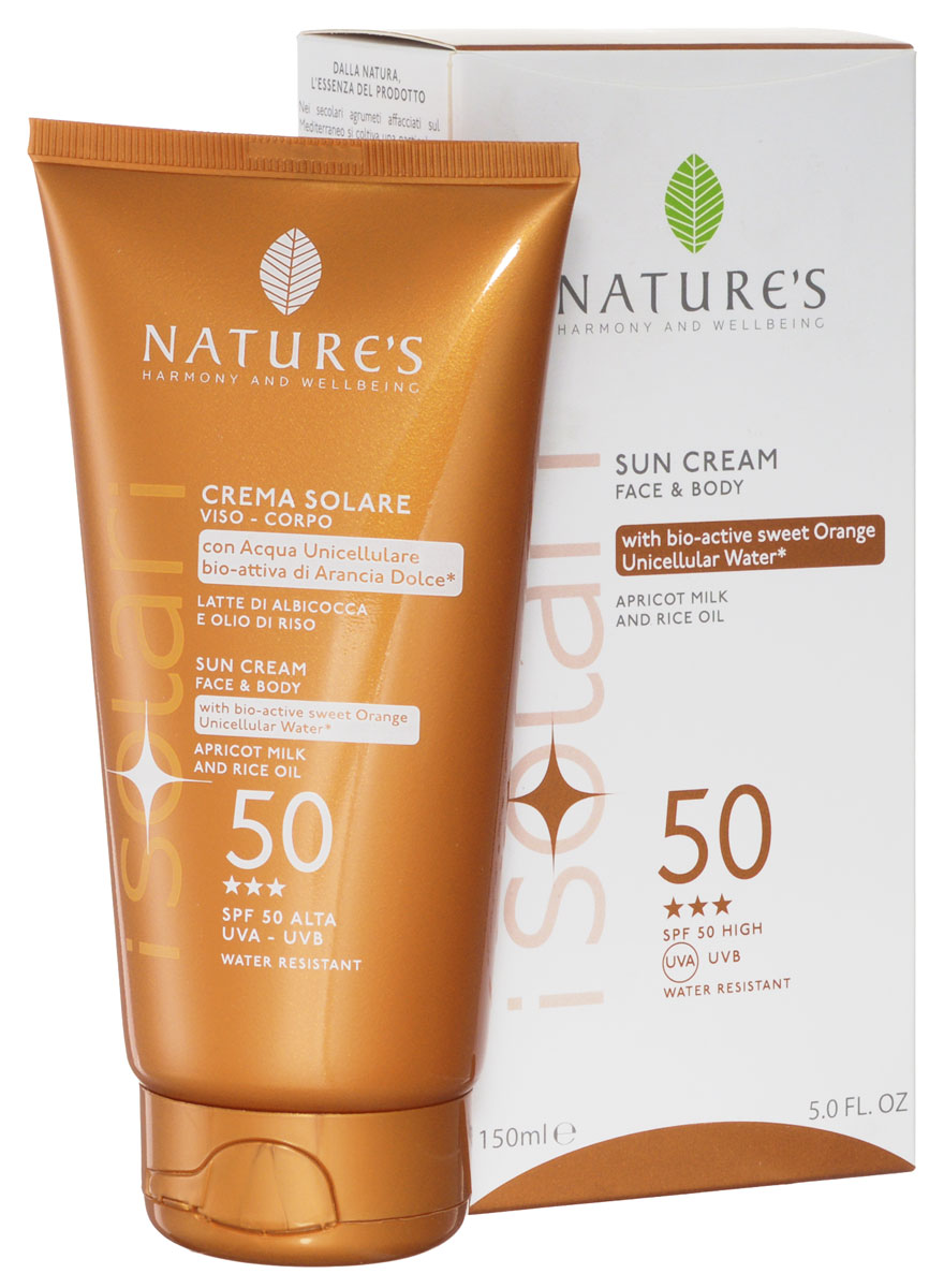 Christina spf 50. Крем солнцезащитный nature's для лица и тела, SPF - 50, 150мл. СПФ крем для лица 50 СПФ. Lamic крем с СПФ 50 150мл.