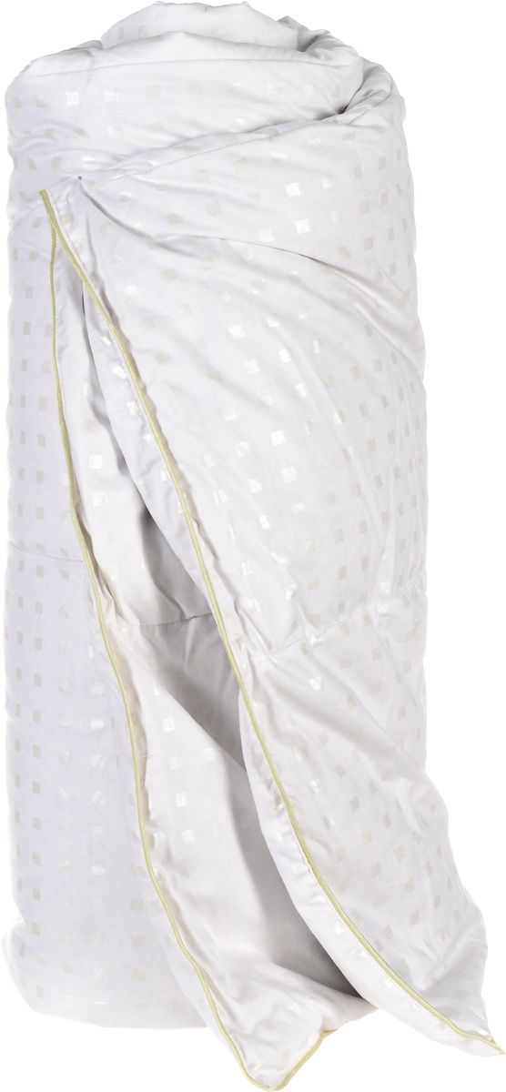 Легкие сны Одеяло детское легкое Афродита наполнитель гусиный пух категории Экстра 110 см x 140 см
