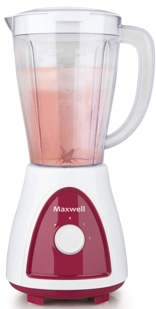 все цены на Блендер Maxwell MW-1171(BD) онлайн