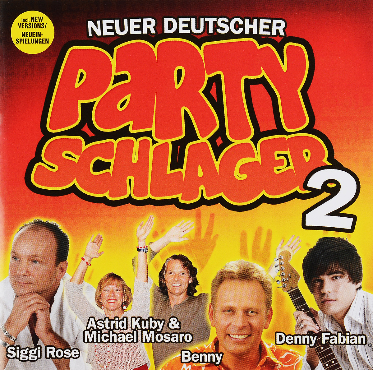 Antonia,Питер Векель,Tim Toupet,Франк Зандер,Chris Marlow,Dj Ralli,Peters Stefan,Dj Mox,Марк Андрэ,Mike Werner,Aleks Schmidt,Jurgen Peter Jurgen,Нуво Хауи,Martin Kofler,Петер Петрель,Sylvia Martens,Stefan Persch,Denny Fabian,Michael Mosaro Neuer Deutscher. Party Schlager (2 CD) Antonia,Питер Векель,Tim Toupet,Франк Зандер,Chris Marlow,Dj Ralli,Peters Stefan,Dj Mox,Марк Андрэ,Mike Werner,Aleks Schmidt,Jurgen Peter Jurgen,Нуво Хауи,Martin Kofler,Петер Петрель,Sylvia Martens,Stefan Persch,Denny Fabian,Michael Mosaro Neuer Deutscher. Party Schlager (2 CD)
